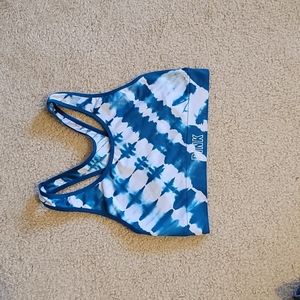 NWOT Victoria Secret Pink Sports Bra